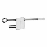 MEGGER Adapter: Adapter (MPN 210.00011). Key specifications — Brand: MEGGER; Manufacturer Part Number: 210.00011; Accessory Type_Transformer Turns Ratiometers: Adapter.
