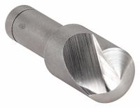 KEO Countersink: 110°, 1 Flute, 2 in Body Dia, 3/4 in Shank, Cobalt (MPN 55459). Key specifications — Brand: KEO.