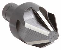 KEO Countersink: 60°, 6 Flute, 1 1/2 in Body Dia, 3/4 in Shank, Cobalt (MPN 919-000-719). Key specifications — attr1301035: KEO.