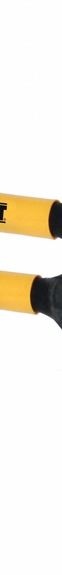 DEWALT Torsion Bit: Torsion Bit, Imperial, #3 Bit Size, S3 Bit Industry Size, Std, Impact Rated, Hex (MPN DWAF2SQ3IR2). Key specifications — attr1119721: Standard; attr1119722: DEWALT; attr1119715: S2 Steel; attr1119719: Hex; attr1202622: #3.