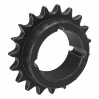 TRITAN Bushed Roller Chain Sprocket: For 50 Chain, 19 Teeth, 3.797 in Pitch Dia, 4.12 in Outside Dia (MPN 50BTL19H). Key specifications — attr85388: TRITAN; attr305233: 1610.