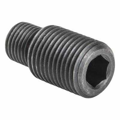 BRANSON Adapter Stud: 1/2 in Overall Dia, 1 in Overall Lg, 1/2 in Overall Wd - Homogenizer Accessories