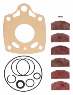 CHICAGO PNEUMATIC Tune Up Kit CP7763: 8940162925, Tune Up Kit