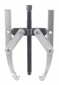 OTC Jaw Puller: 12 in Jaw Spread, 11 in Jaw Reach, 0.35 Jaw Thick, 13 ton Pulling Capacity (MPN 1039). Key specifications — attr668195: 13/16"-16; attr663993: OTC; attr923970: 2; attr924203: Standard.