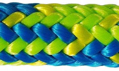 ALL GEAR Rigging and Climbing Rope: Double Braid - Rigging & Climbing Rope