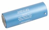 MASTER APPLIANCE Heat Gun Element Kit: 500°F, 500°F to 500°F, 3 3/4 in Overall Lg, 20012, Hardware. Key specifications — attr1256781: 20012; attr1256791: MASTER APPLIANCE; attr1256766: 10012; attr1256772: Element Kit; attr1256792: 500 °F.