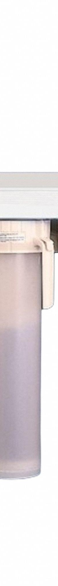 THERMO SCIENTIFIC Water Purification System: Type I Water, 2 lpm Flow Rate, Inorganics/Organics (MPN D4641). Key specifications — Manufacturer Part Number: D4641; Brand: THERMO SCIENTIFIC; Product Type: Water Purification System; Purified Water Type: Type I Water; Feed Connection: 1/4" NPT; Feed Water Monitoring: No; Feed Source: Tap Water; Impurities Removed: Inorganics.