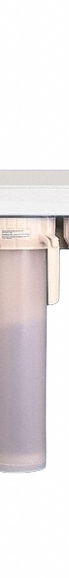 THERMO SCIENTIFIC Water Purification System: Type I Water, 2 lpm Flow Rate, Inorganics/Organics (MPN D4641). Key specifications — Manufacturer Part Number: D4641; Brand: THERMO SCIENTIFIC; Product Type: Water Purification System; Purified Water Type: Type I Water; Feed Connection: 1/4" NPT; Feed Water Monitoring: No; Feed Source: Tap Water; Impurities Removed: Inorganics.