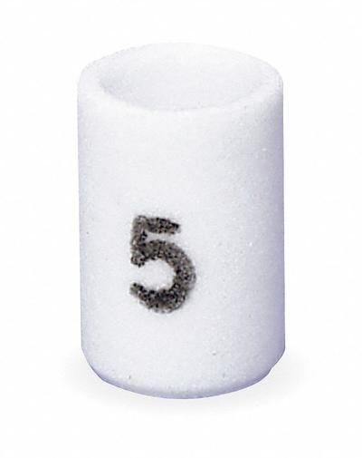 WILKERSON Compressed Air Filter Element: Particulate, 5 micron - Replacement Filter Elements