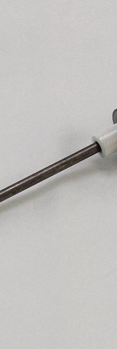HEIL QUAKER Flame Sensor: Mfr Part # 1380687. Key specifications — Manufacturer Part Number: 1380687; Product Type: Flame Sensor.