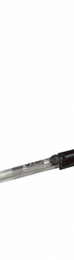 OAKTON Electrode: WD-35801-78, pH, 0 to 14 pH, Round, 0.91 m Cable Lg, BNC, Single. Key specifications — Manufacturer Part Number: WD-35801-78; Product Type: Electrode; Junction: Single; Connection Type: BNC; Test Parameters: pH; Tip Shape: Round; Material: Glass; Range: 0 to 14 pH.
