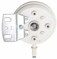 REZNOR Air Flow Switch: Mfr Part # 193810. Key specifications — Manufacturer Part Number: 193810; Product Type: Pressure Switch Replacement Kit.