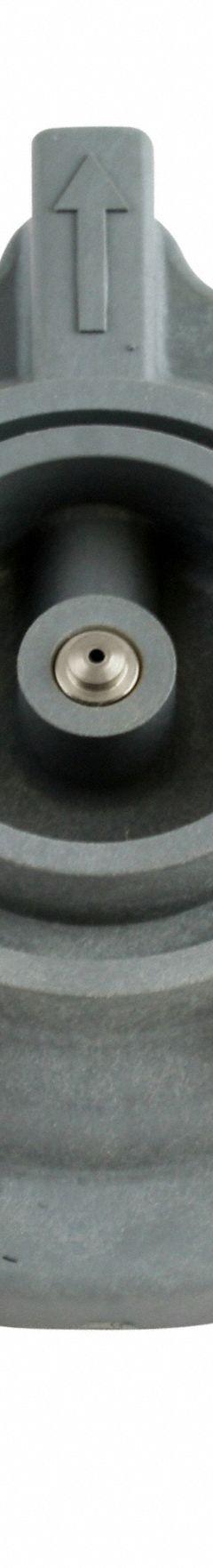 ACORN Bonnet Assembly: Flood-Trol®, Plastic/Stainless Steel, 3 in Overall Wd, 1 in Overall Ht, Black (MPN 2563-082-001). Key specifications — Color: Black; Compatible Series: Flood-Trol®; Includes: Air-Trol Valve Bonnet Assembly; Product Type: Bonnet Assembly; Brand: ACORN; Material: Stainless Steel.