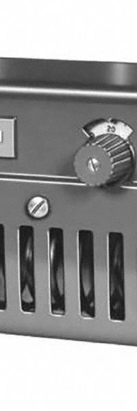 HONEYWELL Line Volt Mechanical Tstat: Heat or Cool, Steel, -30° to 100°F, 5°F, Hydraulic Air Coil (MPN T631C1103/U). Key specifications — attr400419: 24 to 277V AC; attr400424: SPDT, Open/Close on Rise; attr400415: -30° to 100°F; attr400417: 5°F; attr400418: Hydraulic Air Coil; attr400408: Heat or Cool; attr408361: HONEYWELL; attr400410: Steel.