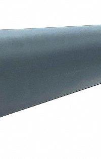 Diffuser: Tube, Max Air Flow 9 scfm, 118 sq in surface area, Fine Bubble Type (MPN AB-70009). Key specifications — Bubble Size: 1 to 5 mm; Brand: ATLANTIC DIFFUSERS.