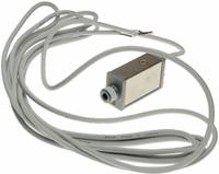 SMC Press Switch: IS10-N01S-6LP, Pressure Switch, IP40, 100 V/24 V or less/48 V, 3 m Lead Lg (ft). Key specifications — attr947381: Pressure Switch; attr947365: IS10-N01S-6LP; attr947378: 20 mA (100 V); 40 mA (48 V); 50 mA (24 V or less); attr947379: 24 V or less.