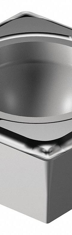 SANDVIK COROMANT Turning Insert: CCMT 06 02 04-MF 1105 (MPN CCMT 2(1.5)1-MF 1105). Key specifications — attr257733: CCMT 06 02 04-MF 1105.