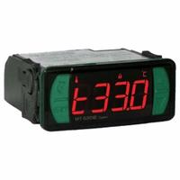 Temperature Control: Temp Control, 14°F to 158°F, SPDT, 98 in Capillary Lg (MPN MT-530E-SUPER). Key specifications — Manufacturer Part Number: MT-530E-SUPER; Voltage: 115V AC; Brand: RANCO; Control Temperature: 14 °F to 158 °F.