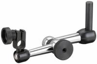 INSIZE Spindle-Mounted Indicator Holder Arm: Spindle-Mounted Indicator Holder Arm, Articulating Arm (MPN 6295-1AE). Key specifications — attr1184043: INSIZE; attr1200946: Spindle-Mounted Indicator Holder Arm; attr1184013: 6295-1AE; attr1184029: 3/8 in.