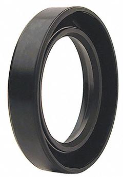 DDS Rotary Shaft Seal: 2 Lip w/Spring, TC, Nitrile, 4.375 in ID, 6 in OD, 0.5 in Wd (MPN 111.12152.412.7TC). Key specifications — attr533849: Inch; attr533814: DDS; attr553484: TC.