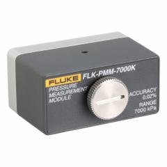 FLUKE Pressure Module: High Pressure, High Pressure, -13 psi Pressure Measurement - Min., 729 Pro (MPN FLK-PMM-7000K). Key specifications — Manufacturer Part Number: FLK-PMM-7000K; Brand: FLUKE.