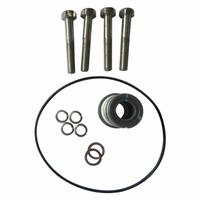 DAYTON Pump Repair Kit: Mfr Part # GGS_103714, 2ZWU4/2ZWU5. Key specifications — Manufacturer Part Number: GGS_103714; Includes: O-Ring; Compatible with Manufacturer Model Number: 2ZWU4; Compatible with Pump Type: Centrifugal Pump; Compatible with Grainger Part Number: 2ZWU4; Compatible with Brand: Dayton.