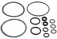 POWERS Valve Seal Replacement Kit: Compatible Product Type Pressure Balancing Valves (MPN 410-182). Key specifications — Includes: Disc; Brand: POWERS; Compatible Product Type: Pressure Balancing Valves; Product Type: Valve Seal Replacement Kit.