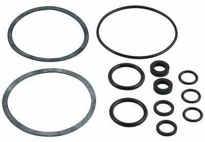 POWERS Valve Seal Replacement Kit: Compatible Product Type Pressure - Gaskets, O-Rings, Washers & Seals for Bathtubs & Showers