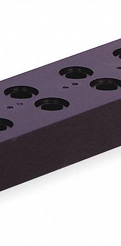 NUMATICS Manifold Kit: For Series L01, 6 Valve Ports, 1/4 in, 241-151. Key specifications — attr1077390: 241-151; attr1077459: Manifold Kit.