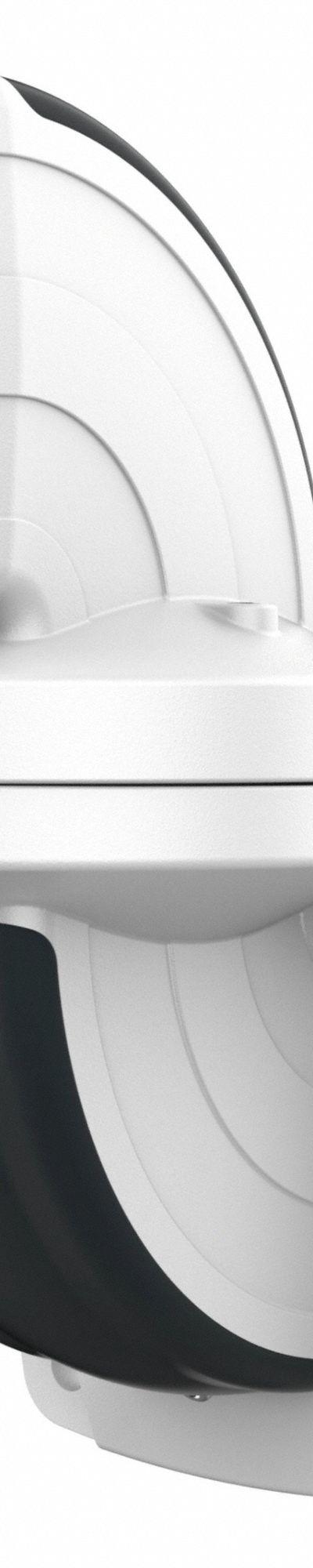 TEKNOKOL Pendant Arm System Components,118 mm L - Surface Mount Couplings