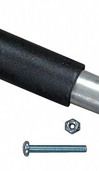 MAGLINE U Style Handle: For 5YN93, For GMK16UA4, Fits Magline Brand (MPN 301162). Key specifications — For Use With Grainger Item Number: 5YN93; For Use With Mfr. Model Number: GMK16UA4; Fits Brand: Magline; Product Type: U Style Handle; Brand: MAGLINE.