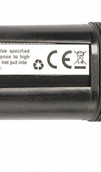 FLIR Battery: FLIR KX Series, T199423ACC, Batteries, Cables & Chargers, 2.6 Ah/3.6 V, Battery, FLIR. Key specifications — Manufacturer Part Number: T199423ACC; Features: 2.6 Ah; Brand: FLIR; Compatible with Brand: FLIR; Compatible with Grainger Part Number: 48GE63; Compatible with Series: FLIR KX Series; Product Type: Battery.
