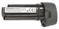 FLIR Battery: FLIR KX Series, T199423ACC, Batteries, Cables & Chargers, 2.6 Ah/3.6 V, Battery, FLIR. Key specifications — Manufacturer Part Number: T199423ACC; Features: 2.6 Ah; Brand: FLIR; Compatible with Brand: FLIR; Compatible with Grainger Part Number: 48GE63; Compatible with Series: FLIR KX Series; Product Type: Battery.