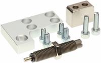 SMC Stroke Adjuster: Mfr Part # MXS-BT12, MXS Series, Metric. Key specifications — attr948518: MXS-BT12; attr948527: MXS; attr948531: SMC.