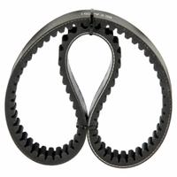 DAYTON Cogged V-Belt: 2230V273, 28 in Outside Lg, 1 3/8 in Top Wd, 30° Groove Angle (MPN 3HEW1)