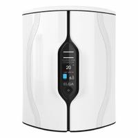 ELGA Water Purification System: Type III Water, 20 L/hr Flow Rate, Inorganics/Organics/Particles (MPN SK-PC2RO320BPIIK). Key specifications — Manufacturer Part Number: SK-PC2RO320BPIIK; Brand: ELGA; Product Type: Water Purification System; Purified Water Type: Type III Water; Feed Connection: 1/2" NPT; Feed Water Monitoring: No; Feed Source: Potable Mains Water Supply; Impurities Removed: Organics.