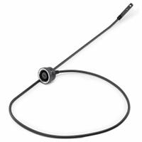FLIR Thermal MSX(R) Camera Probe: VS290-00, FLIR VS290 Series, FLIR, Camera Probe, 0.28 in Shaft Dia (MPN VSC-IR33). Key specifications — Compatible with Brand: FLIR; Camera Pixel Resolution: 160 x 120; Compatible with Series: FLIR VS290 Series; Brand: FLIR; Accessory Type: Camera Probe; Compatible with Manufacturer Model Number: VS290-00.