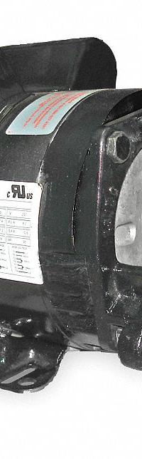 Centrifugal Pump: 3 hp, 230V AC, 74 ft Max Head, 2 in , 1 1/2 in Intake and Disch, TEFC, 1 Phase (MPN 2ZWX1). Key specifications — Brand: DAYTON; Motor Enclosure Type: TEFC.