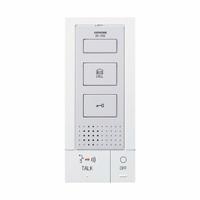 AIPHONE Sub-Primary Station: DB Series, 12V AC, DB-1SD, Sub-Primary. Key specifications — Mounting Style: Surface Mount; Compatible with Series: DB Series; For Location: Indoor; Includes: Mounting Hardware.