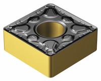 SANDVIK COROMANT Turning Insert, Medium, Square, SNMG: SNMG 12 04 04-PM 4325 (MPN SNMG 431-PM 4325). Key specifications — attr257901: SNMG 12 04 04-PM 4325.