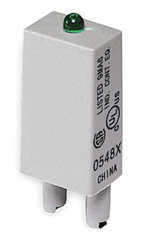 DAYTON Expansion Module: Expansion (MPN 1EGT3)