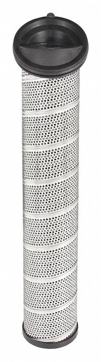PARKER Hydraulic Filter Element: 10 gpm Max Flow Rate, 200 psi Max Pressure, Fiberglass (MPN 937400Q). Key specifications — attr95884: 1XPW9; attr98908: PARKER.