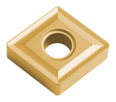 KYOCERA Diamond Turning Insert (MPN CNMG431CCX) - Diamond Indexable Turning Inserts