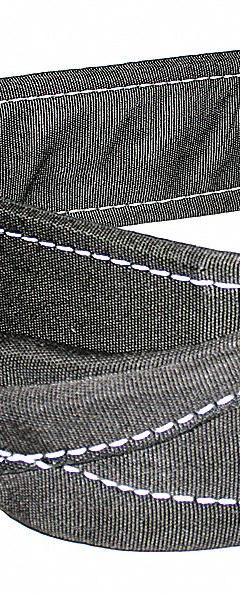 STREN-FLEX Web Sling: Type 4, Nylon, 2 Plies, 8 ft Sling Lg, 16,500 lb Vertical Hitch Capacity (MPN EET2-906CW-8). Key specifications — Brand: STREN-FLEX; Tag Type: Wear-Resistant Tag.