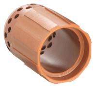 AMERICAN TORCH TIP Swirl Ring: For T30v/45m/45v Torch (MPN 220670). Key specifications — Manufacturer Part Number: 220670; For Plasma Torch Type: Handheld; Brand: AMERICAN TORCH TIP; For Plasma Torch Series (Table): T30v/45m/45v.