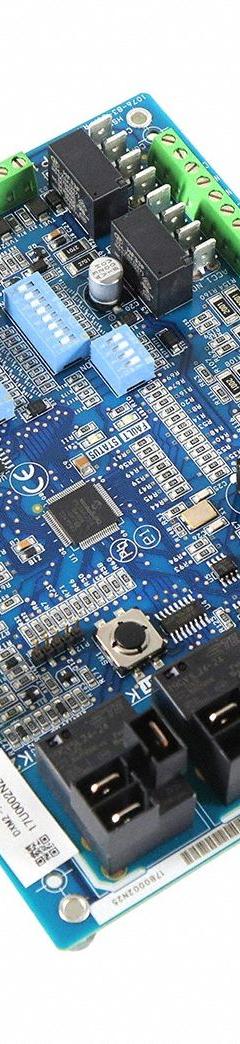 CLIMATE MASTER Control Board Upgrade Kit: Mfr Part # S17S0002N25U1. Key specifications — Manufacturer Part Number: S17S0002N25U1; Product Type: Furnace Control Board.