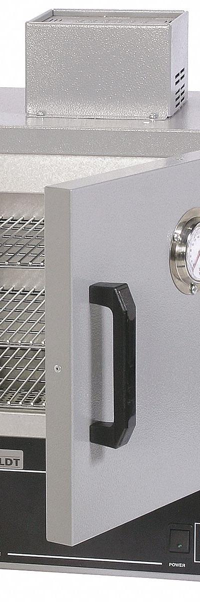 HUMBOLDT Laboratory Oven: Forced Air - Mechanical Forced-Air Convection Ovens