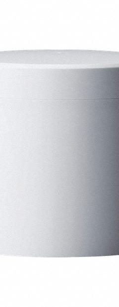 PATLITE Tower Base Unit: Tower Light Base, For LR10, 3 15/16 in Overall Ht, 3 15/16 in Overall Dia (MPN LR10-M2WJNW). Key specifications — Brand: PATLITE; Compatible with Series: LR10; Connection Type: Cabtyre Cord; Housing Color: Off-White; IP Rating: IP6X,IPX6(IEC 60529),IPX9K(ISO 20653)/TYPE 4X,13(NEMA, UL50E); Mounting Location: Threaded Mount; Manufacturer Part Number: LR10-M2WJNW; Includes: Cable.