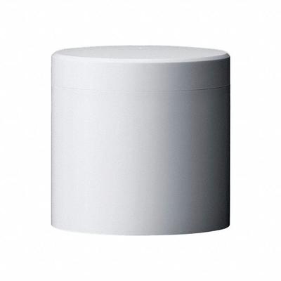PATLITE Tower Base Unit: Tower Light Base, For LR10, 3 15/16 in Overall Ht - Mounts for Modular Tower Lights