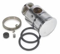 SLOAN Pivot Replacement Kit (MPN DV1003A). Key specifications — Brand: SLOAN; Material: Brass; Product Type: Pivot Replacement Kit.